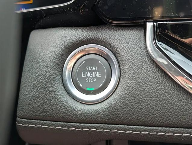 2026 Chevrolet Colorado LT, 4WD