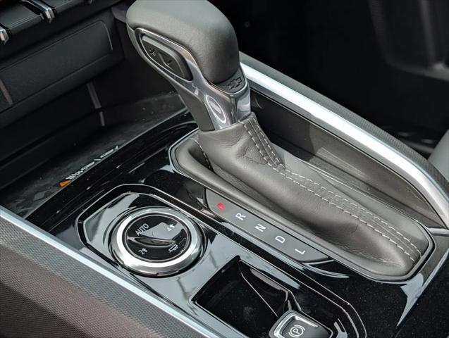 2026 Chevrolet Colorado LT, 4WD