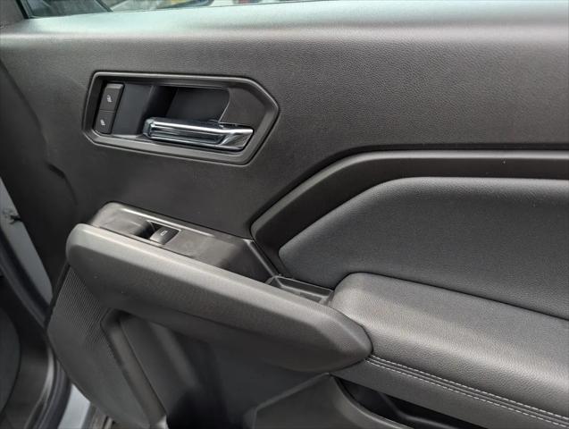 2026 Chevrolet Colorado LT, 4WD