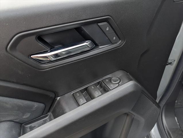 2026 Chevrolet Colorado LT, 4WD
