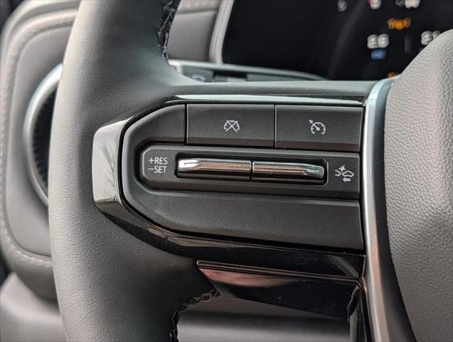 2026 Chevrolet Colorado LT, 4WD