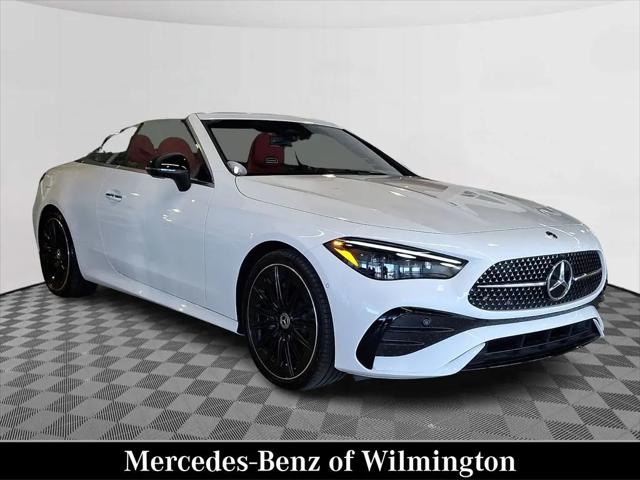 2026 Mercedes-Benz E-CLASS E 300 CLE 300 for sale in Wilmington, DE