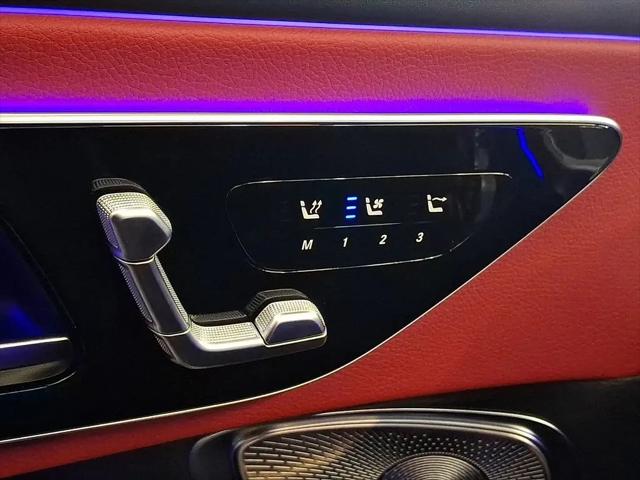 2026 Mercedes-Benz E-CLASS E 300 CLE 300