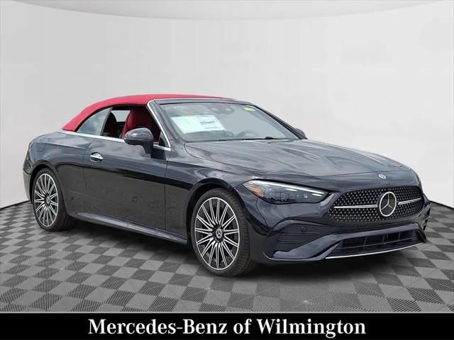 2026 Mercedes-Benz E-CLASS E 300 CLE 300 for sale in Wilmington, DE