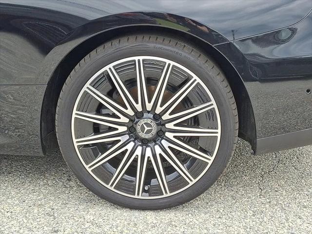2026 Mercedes-Benz E-CLASS E 300 CLE 300