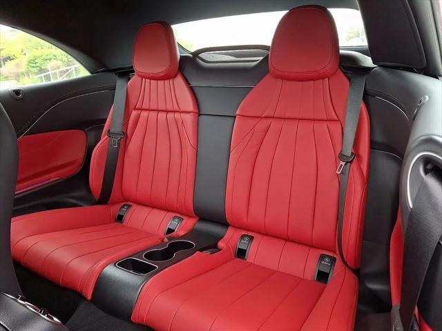 2026 Mercedes-Benz E-CLASS E 300 CLE 300
