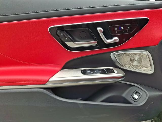 2026 Mercedes-Benz E-CLASS E 300 CLE 300
