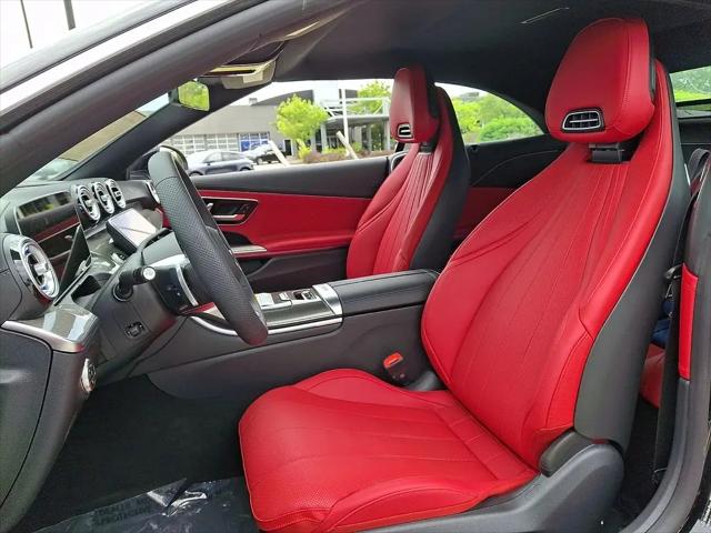 2026 Mercedes-Benz E-CLASS E 300 CLE 300