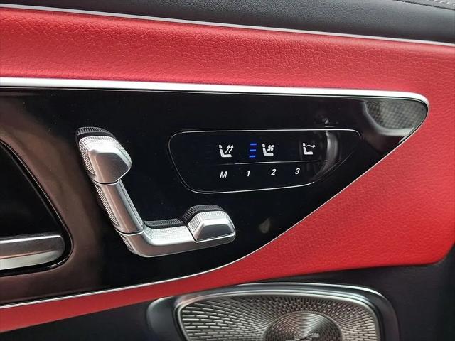 2026 Mercedes-Benz E-CLASS E 300 CLE 300