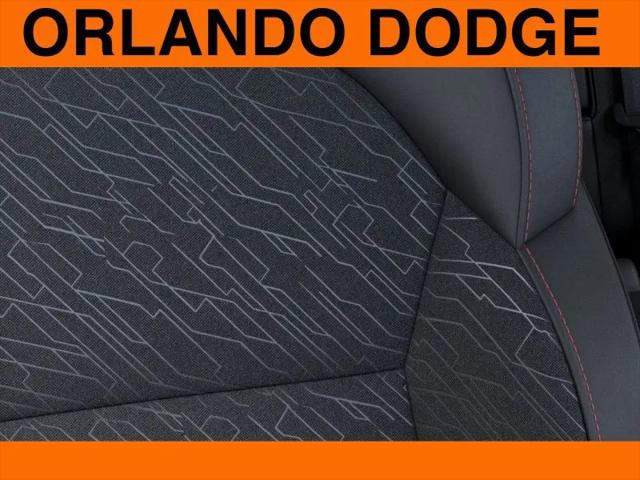 2026 Dodge Charger R/T 4 Door AWD