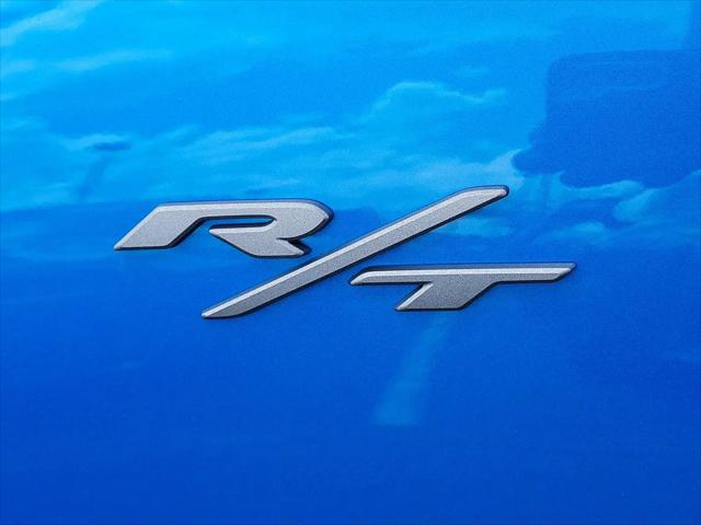 2026 Dodge Charger R/T 4 Door AWD