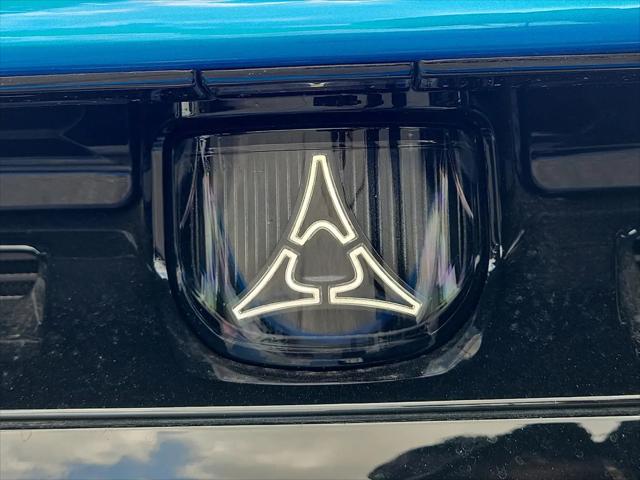2026 Dodge Charger R/T 4 Door AWD