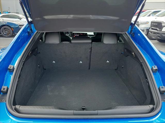 2026 Dodge Charger R/T 4 Door AWD