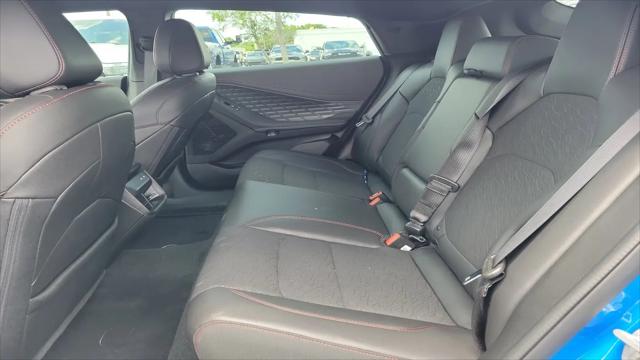 2026 Dodge Charger R/T 4 Door AWD