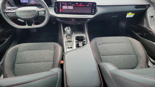 2026 Dodge Charger R/T 4 Door AWD