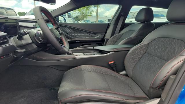 2026 Dodge Charger R/T 4 Door AWD