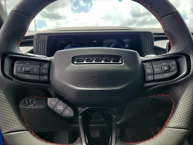 2026 Dodge Charger R/T 4 Door AWD