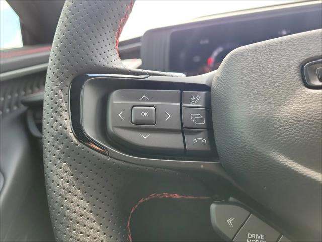 2026 Dodge Charger R/T 4 Door AWD