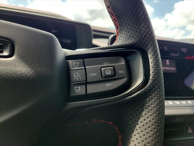2026 Dodge Charger R/T 4 Door AWD