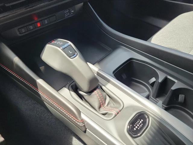 2026 Dodge Charger R/T 4 Door AWD