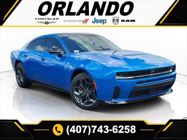 2026 Dodge Charger R/T 4 Door AWD for sale in Orlando, FL