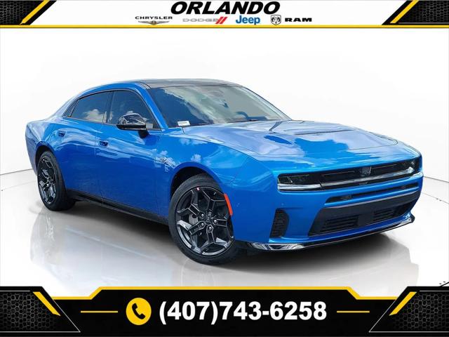 2026 Dodge Charger R/T 4 Door AWD for sale in Orlando, FL