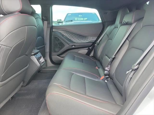 2026 Dodge Charger Scat Pack Plus 4-Door AWD