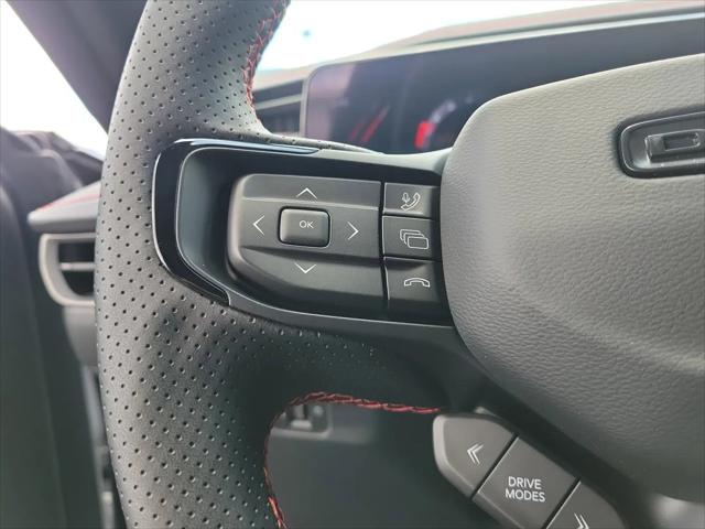 2026 Dodge Charger Scat Pack Plus 4-Door AWD