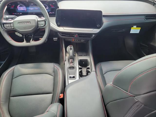 2026 Dodge Charger Scat Pack Plus 4-Door AWD