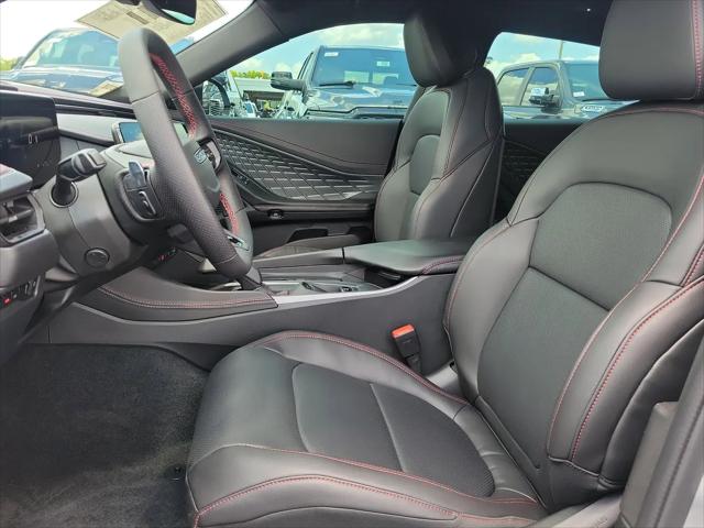 2026 Dodge Charger Scat Pack Plus 4-Door AWD
