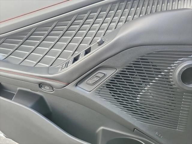 2026 Dodge Charger Scat Pack Plus 4-Door AWD