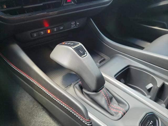 2026 Dodge Charger Scat Pack Plus 4-Door AWD