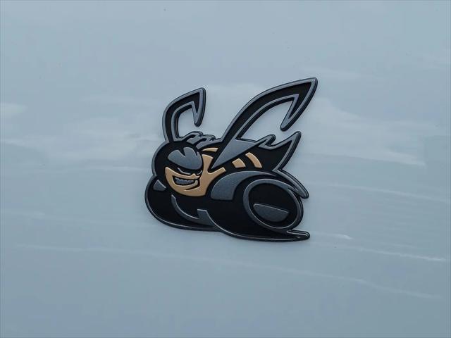 2026 Dodge Charger Scat Pack Plus 4-Door AWD