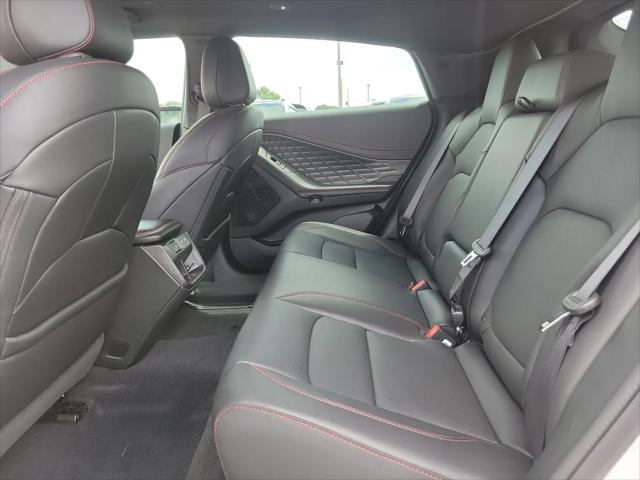 2026 Dodge Charger Scat Pack Plus 4-Door AWD