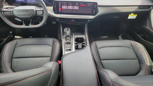2026 Dodge Charger Scat Pack Plus 4-Door AWD