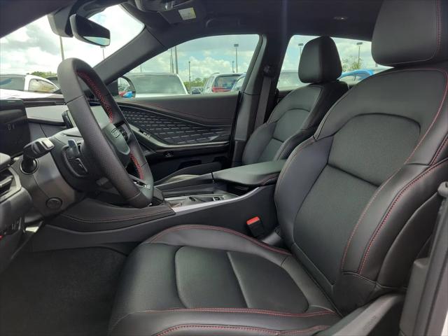 2026 Dodge Charger Scat Pack Plus 4-Door AWD
