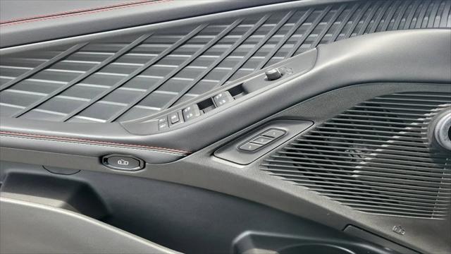 2026 Dodge Charger Scat Pack Plus 4-Door AWD