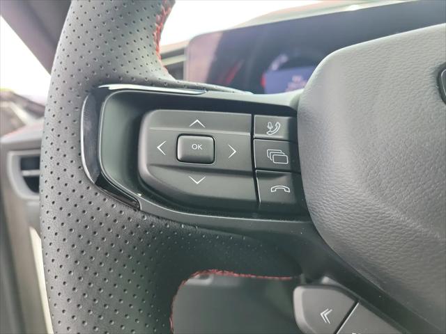 2026 Dodge Charger Scat Pack Plus 4-Door AWD