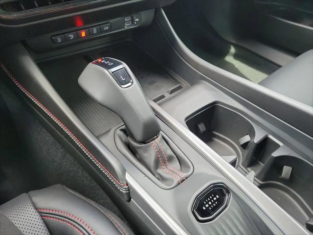 2026 Dodge Charger Scat Pack Plus 4-Door AWD