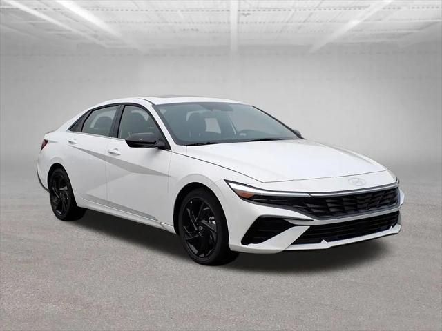2026 Hyundai Elantra SEL Sport Premium for sale in Parma, OH