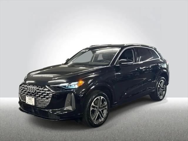 2025 Audi Q5 Premium TFSI quattro S tronic for sale in New Rochelle, NY