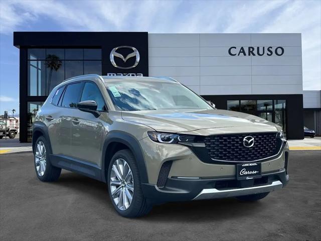 2026 Mazda CX-50 2.5 Turbo for sale in Long Beach, CA