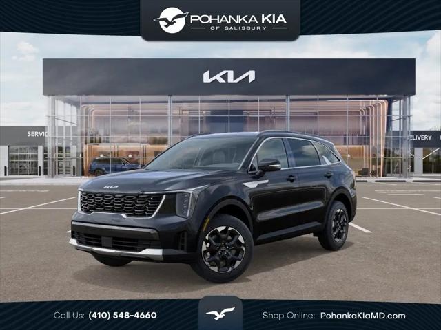 2026 Kia Sorento S for sale in Salisbury, MD