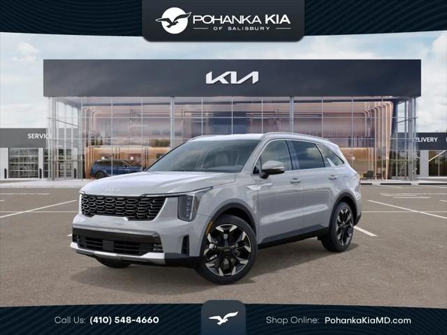 2026 Kia Sorento EX for sale in Salisbury, MD