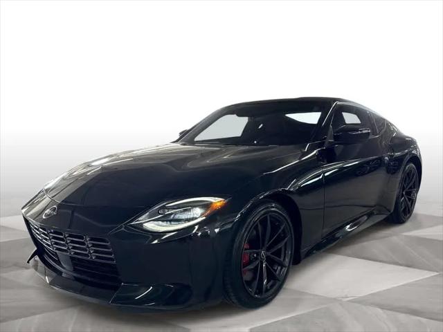 2024 Nissan Z Performance Auto for sale in Florida City, FL