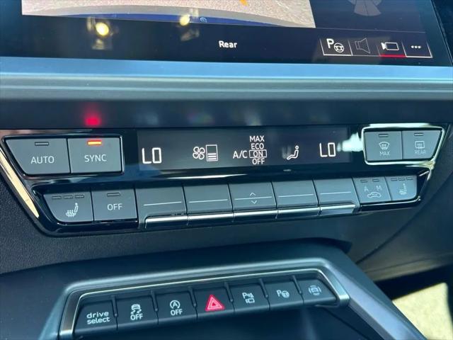 2026 Audi A3 Premium 40 TFSI quattro S tronic