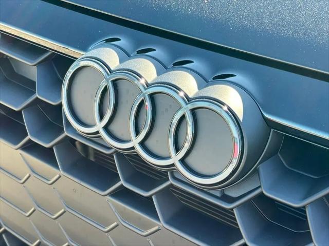 2026 Audi A3 Premium 40 TFSI quattro S tronic