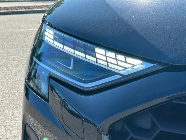 2026 Audi A3 Premium 40 TFSI quattro S tronic