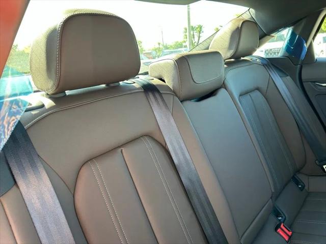 2026 Audi A3 Premium 40 TFSI quattro S tronic