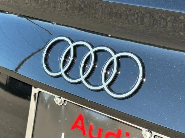 2026 Audi A3 Premium 40 TFSI quattro S tronic